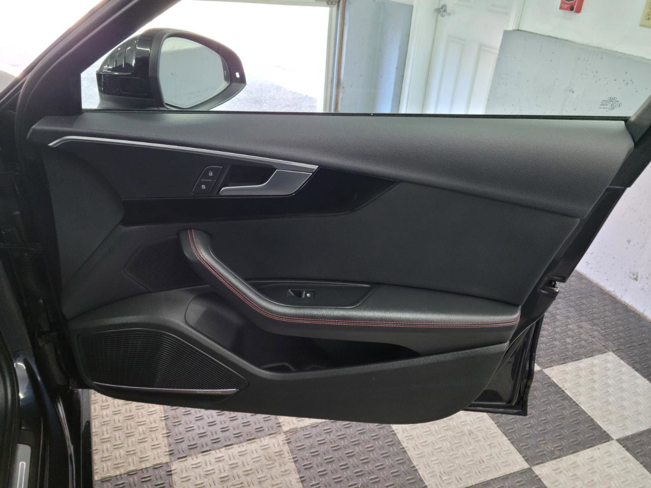 Used 2018 Audi A4 2.0T Premium Plus image 24