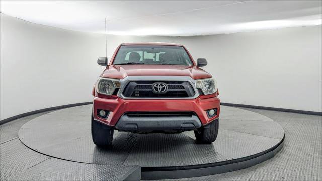 Used 2013 Toyota Tacoma PreRunner w/ SR5 Pkg image 13