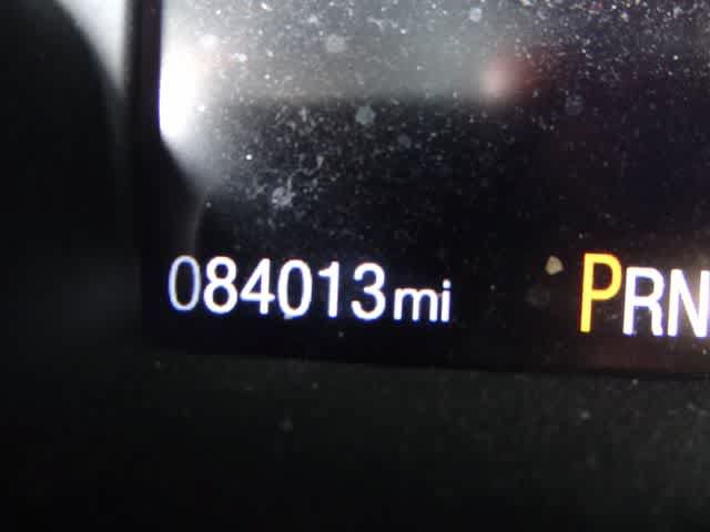 Used 2016 Ford Focus SE FWD image 11