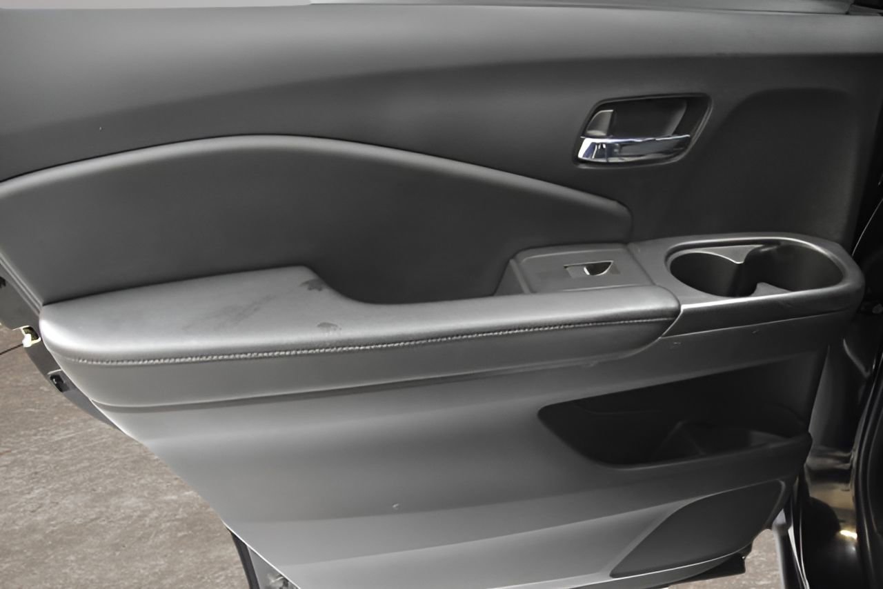 Used 2021 Honda Passport Sport image 13