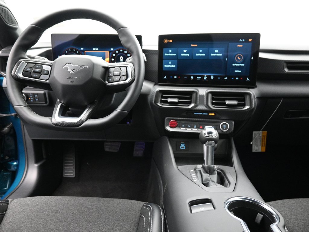 New 2026 Ford Mustang GT RWD image 19