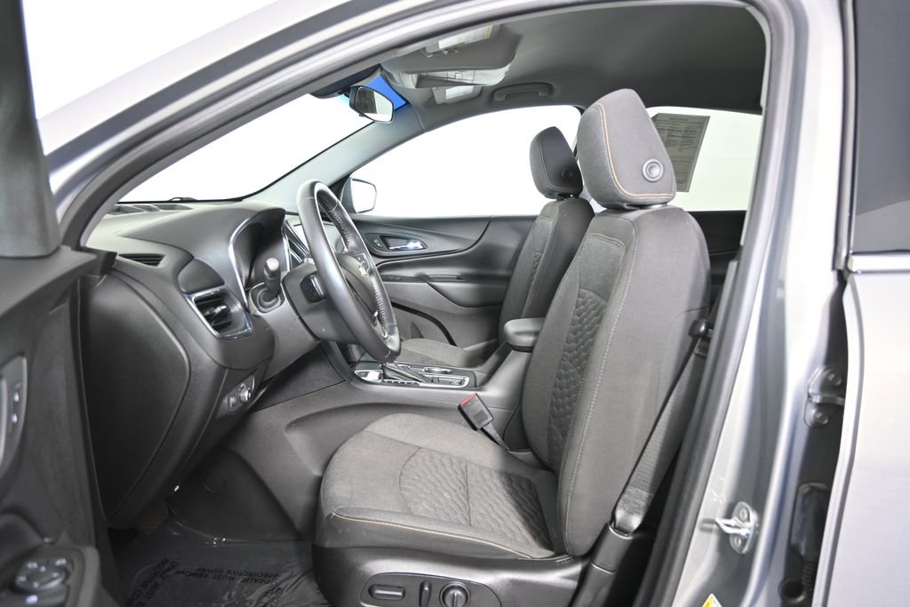 Used 2018 Chevrolet Equinox LT image 20