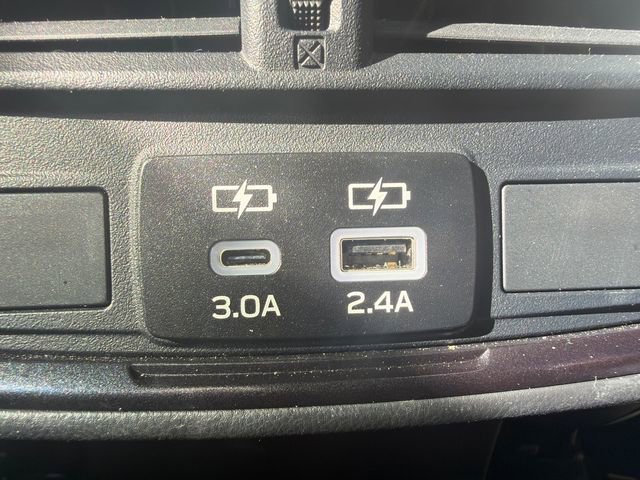 Certified 2025 Subaru Forester Sport image 21