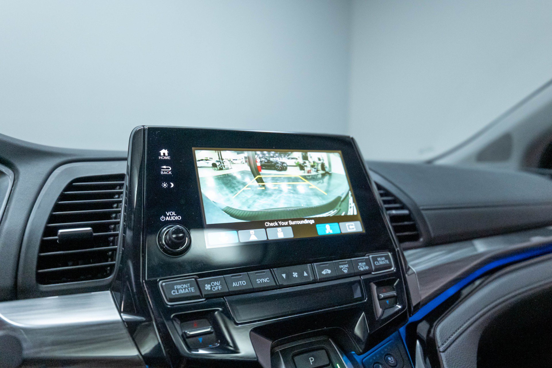 Used 2024 Honda Odyssey Elite image 16