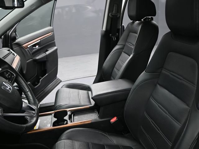 Used 2021 Honda CR-V Touring image 16