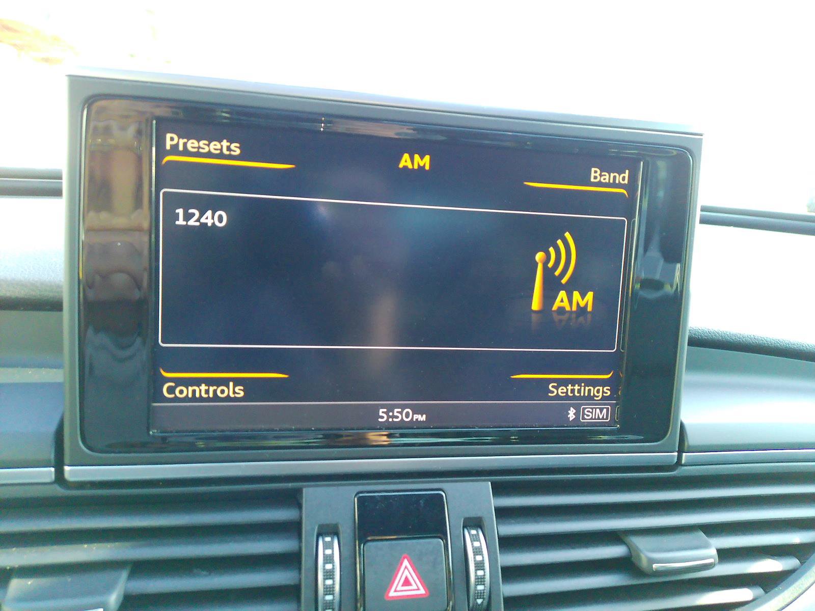 Used 2016 Audi A6 2.0T Premium Plus w/ Premium Plus Package AWD/4WD image 18