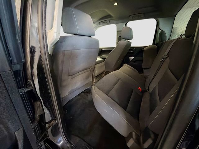 Used 2016 Chevrolet Silverado 1500 LT w/ All Star Edition image 23