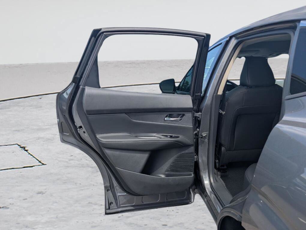 New 2026 Nissan Murano SL AWD/4WD image 24