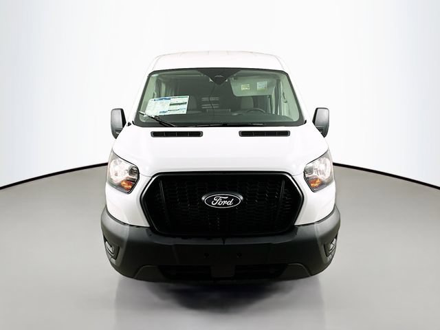 New 2026 Ford Transit 250 148 Medium Roof Extended AWD video 2