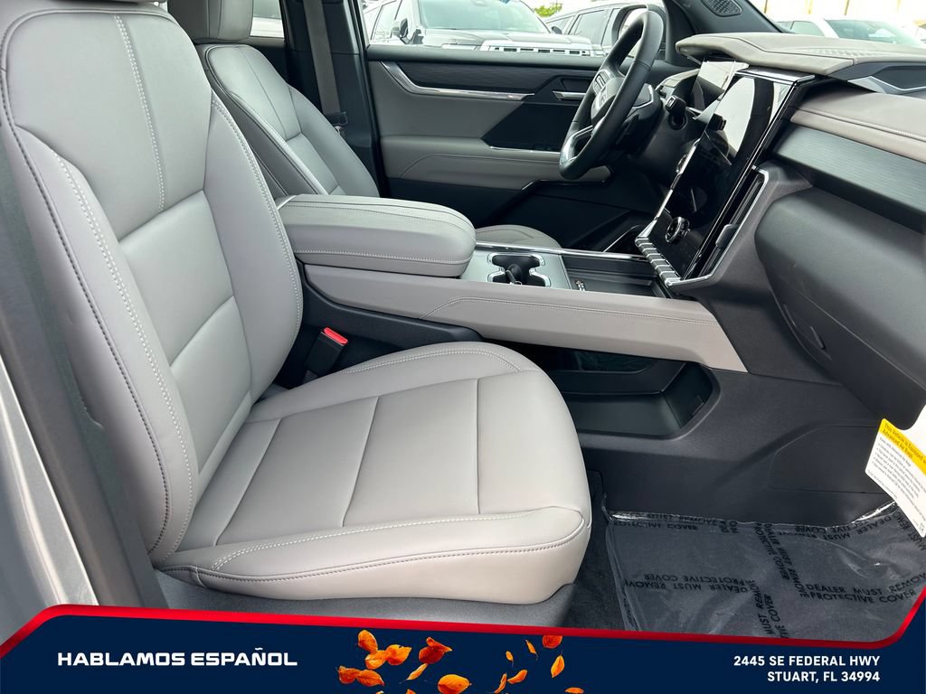 New 2026 GMC Acadia Elevation w/ Black Edition FWD image 20