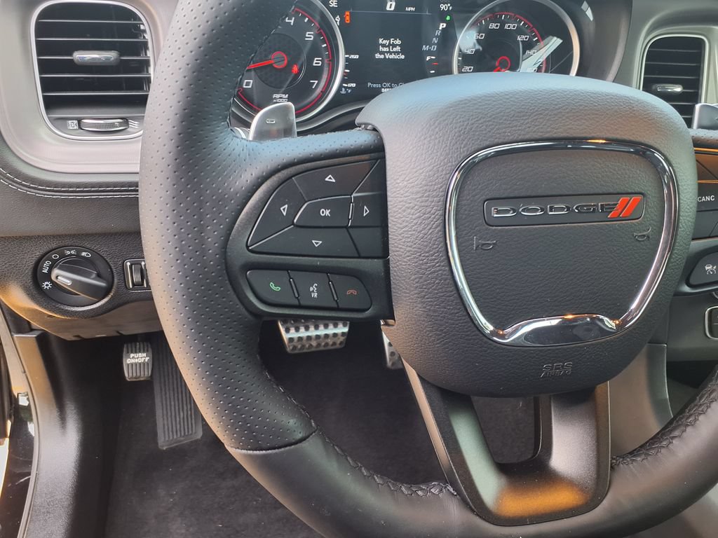 Used 2023 Dodge Charger Scat Pack RWD image 25