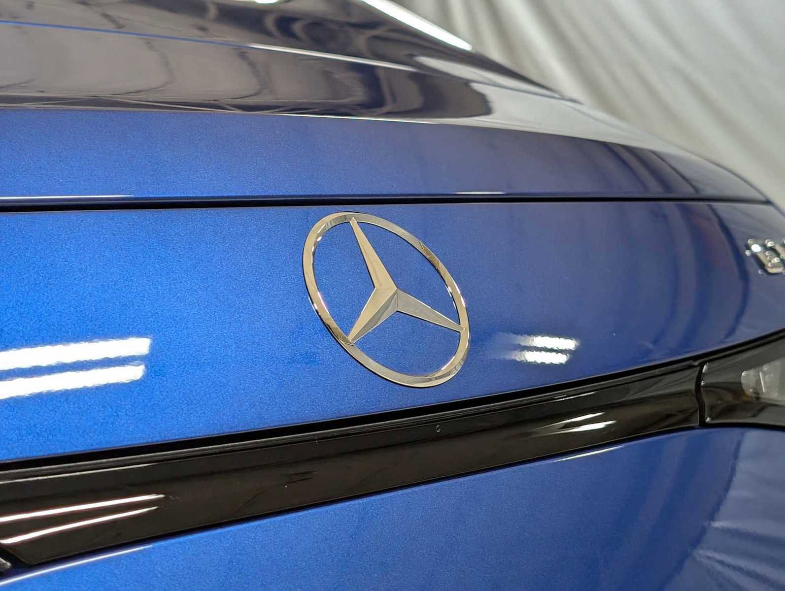 New 2025 Mercedes-Benz AMG GT 55 image 16