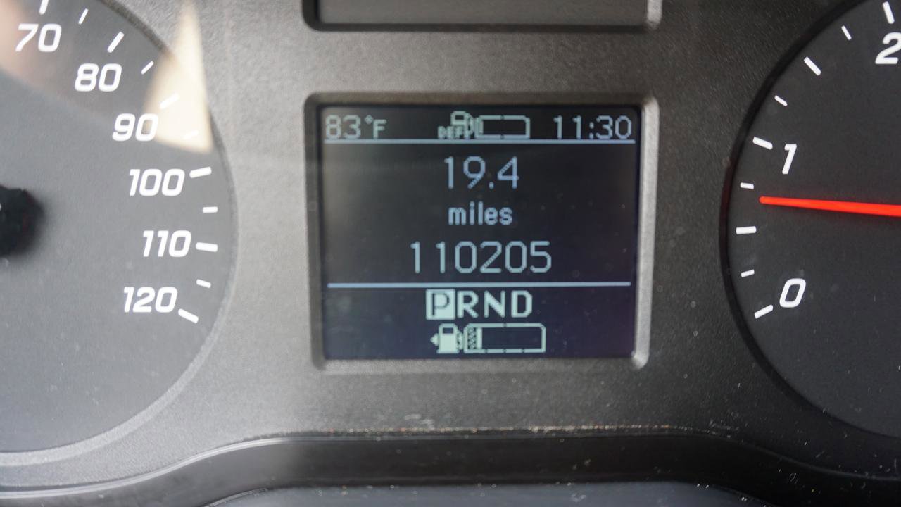 Used 2019 Mercedes-Benz Sprinter 170 image 15