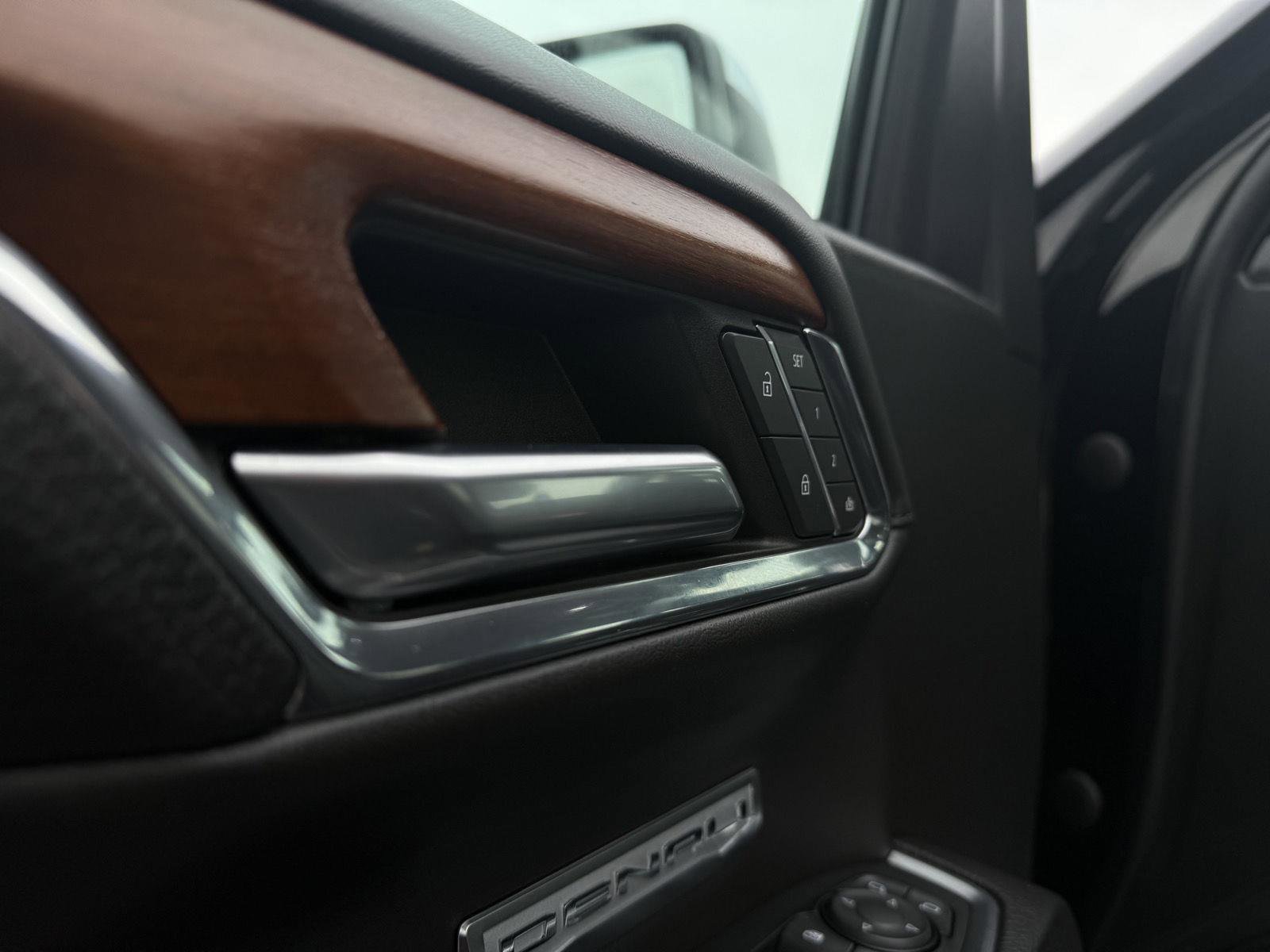 Certified 2023 GMC Sierra 1500 Denali image 14