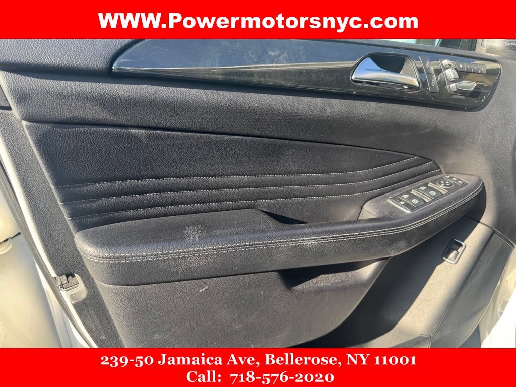 Used 2019 Mercedes-Benz GLE 43 AMG 4MATIC Coupe w/ Premium 3 Package image 21