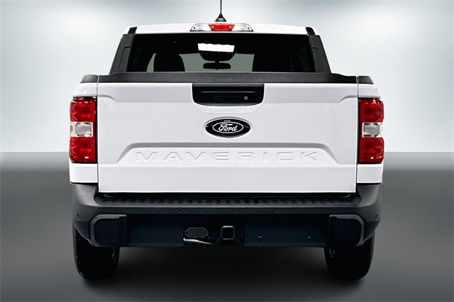 New 2026 Ford Maverick XL w/ 4K Tow Package image 4