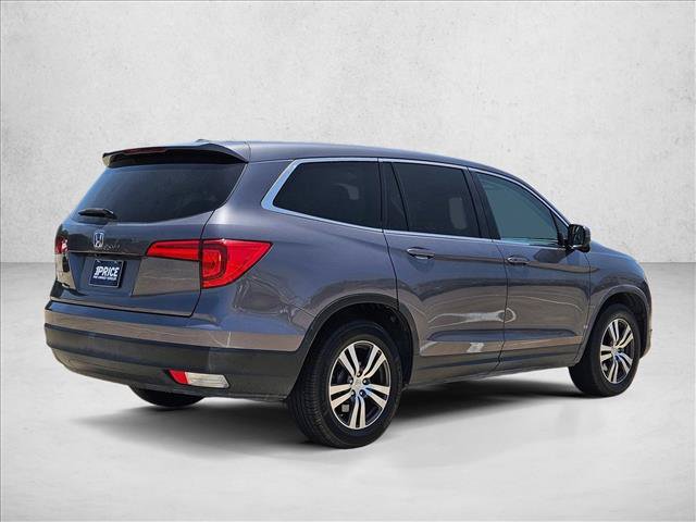 Used 2017 Honda Pilot EX-L image 5