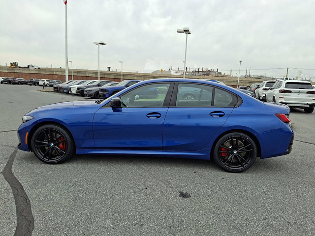 Certified 2024 BMW M340i xDrive w/ Premium Package image 4