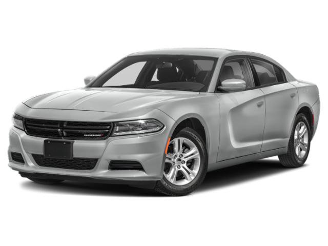 Certified 2023 Dodge Charger SXT