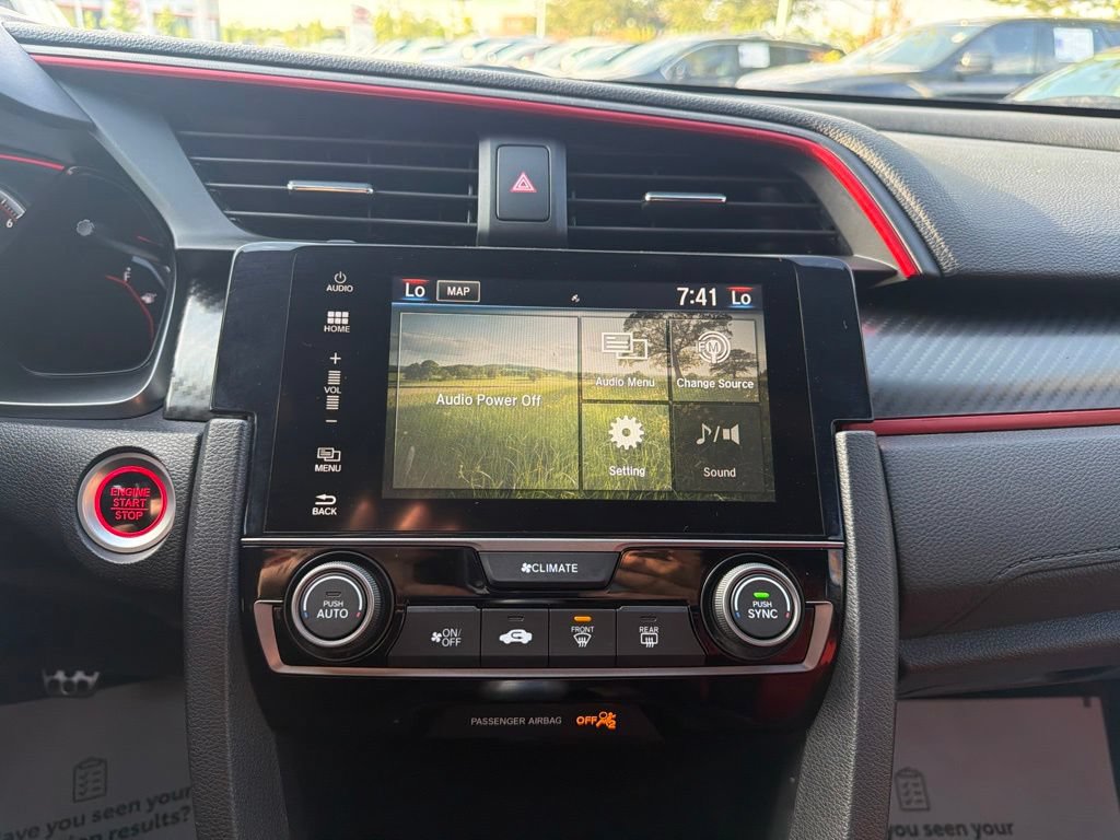 Used 2017 Honda Civic Type R image 31