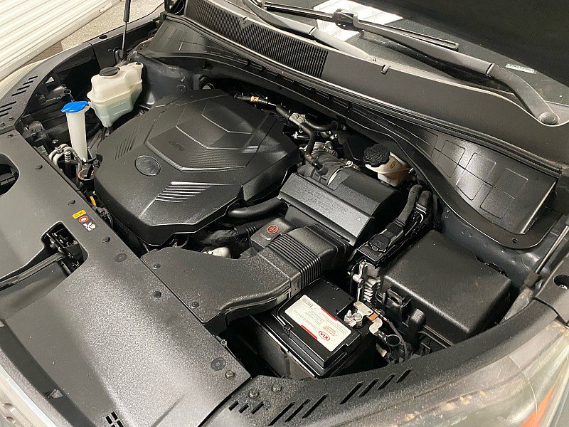 Used 2019 Kia Sorento EX image 44