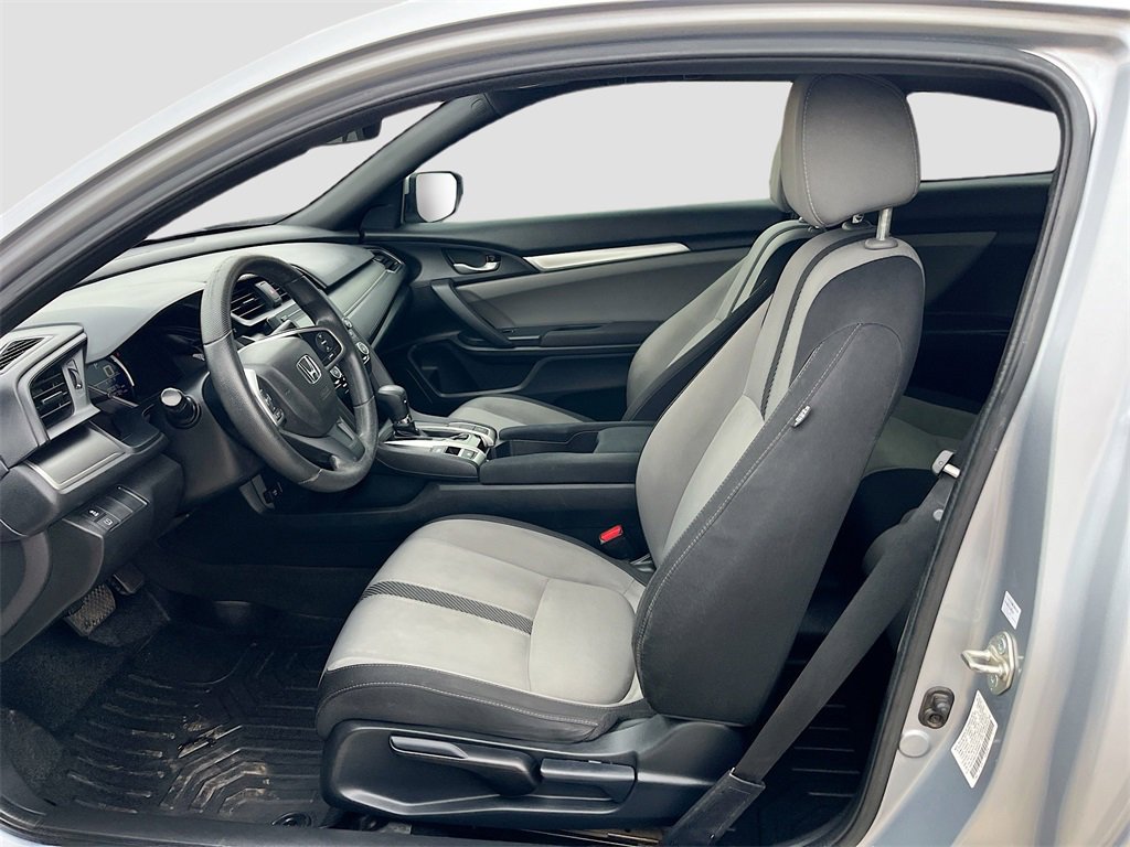 Used 2017 Honda Civic LX-P image 20