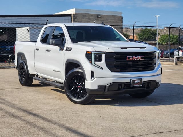 Used 2026 GMC Sierra 1500 Pro w/ Graphite Edition RWD image 2