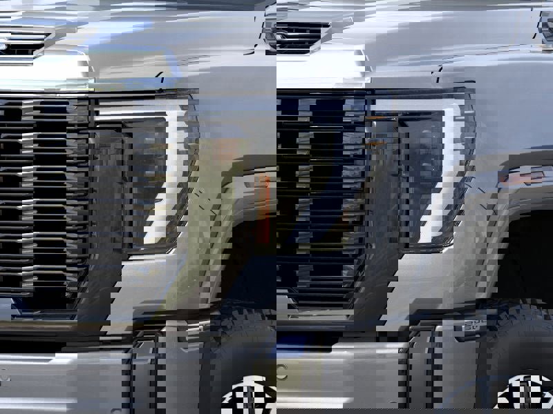 New 2026 GMC Sierra 2500 Denali Ultimate image 34