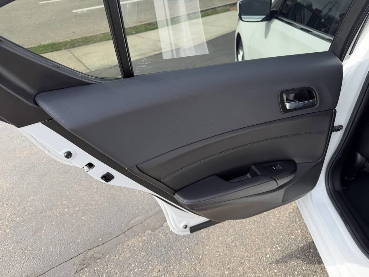 Used 2022 Acura ILX image 14