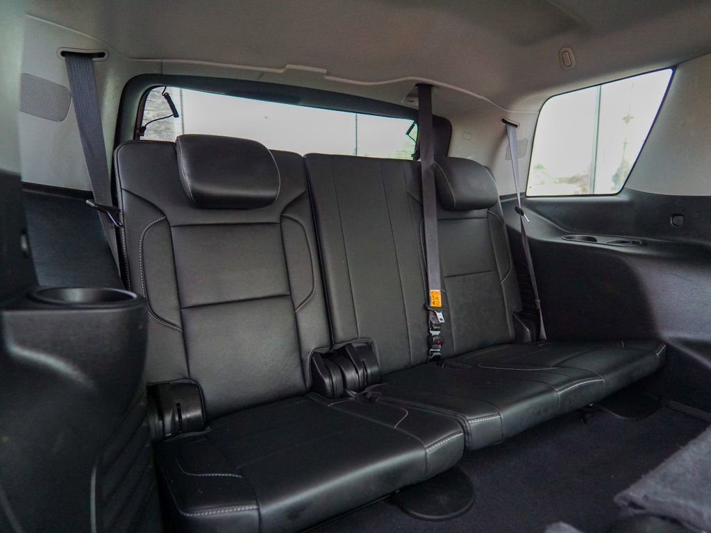 Used 2020 Chevrolet Tahoe LT AWD/4WD image 39