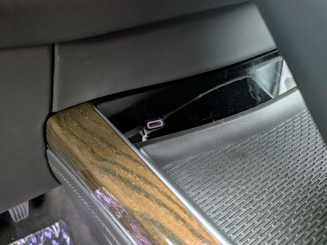 New 2026 Cadillac Escalade Platinum Luxury w/ LPO, Floor Liner Package AWD/4WD image 11