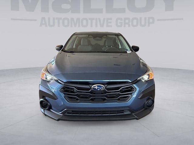 Used 2024 Subaru Crosstrek 2.0i AWD/4WD image 8
