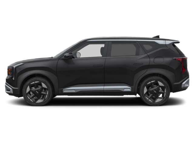 New 2027 Kia Seltos S FWD image 3