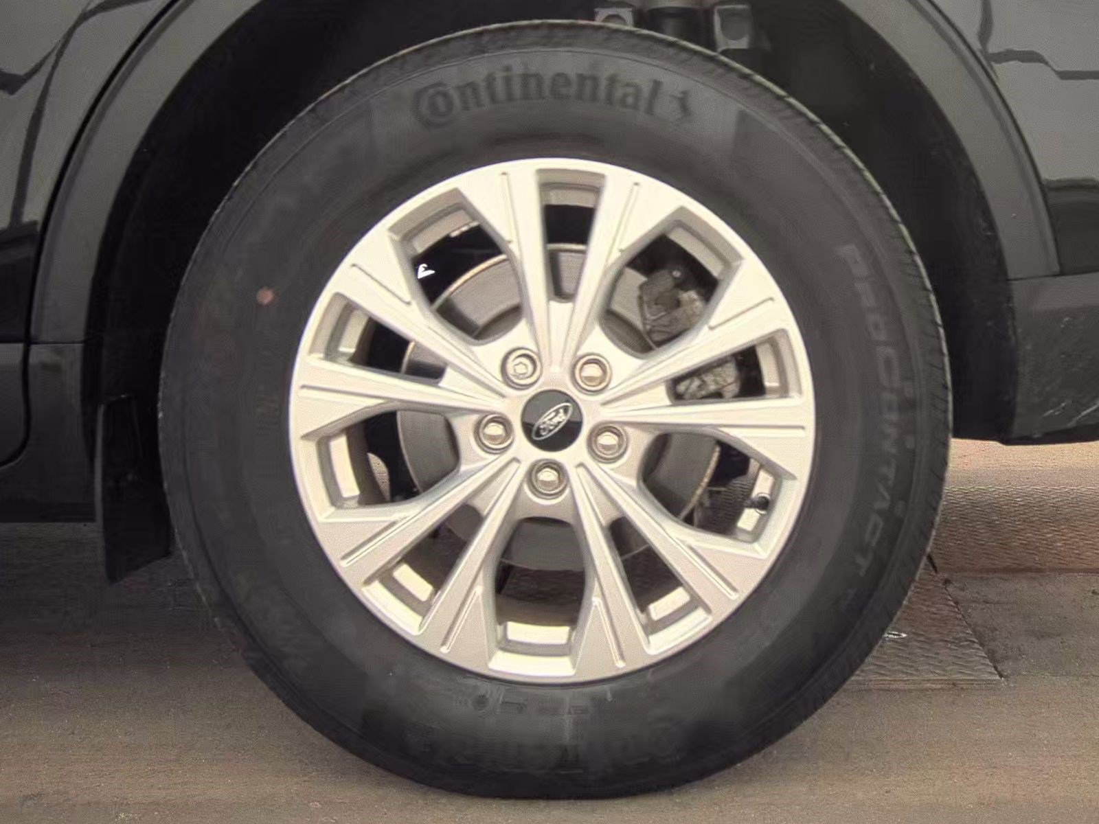 Certified 2023 Ford Escape Active AWD/4WD image 12