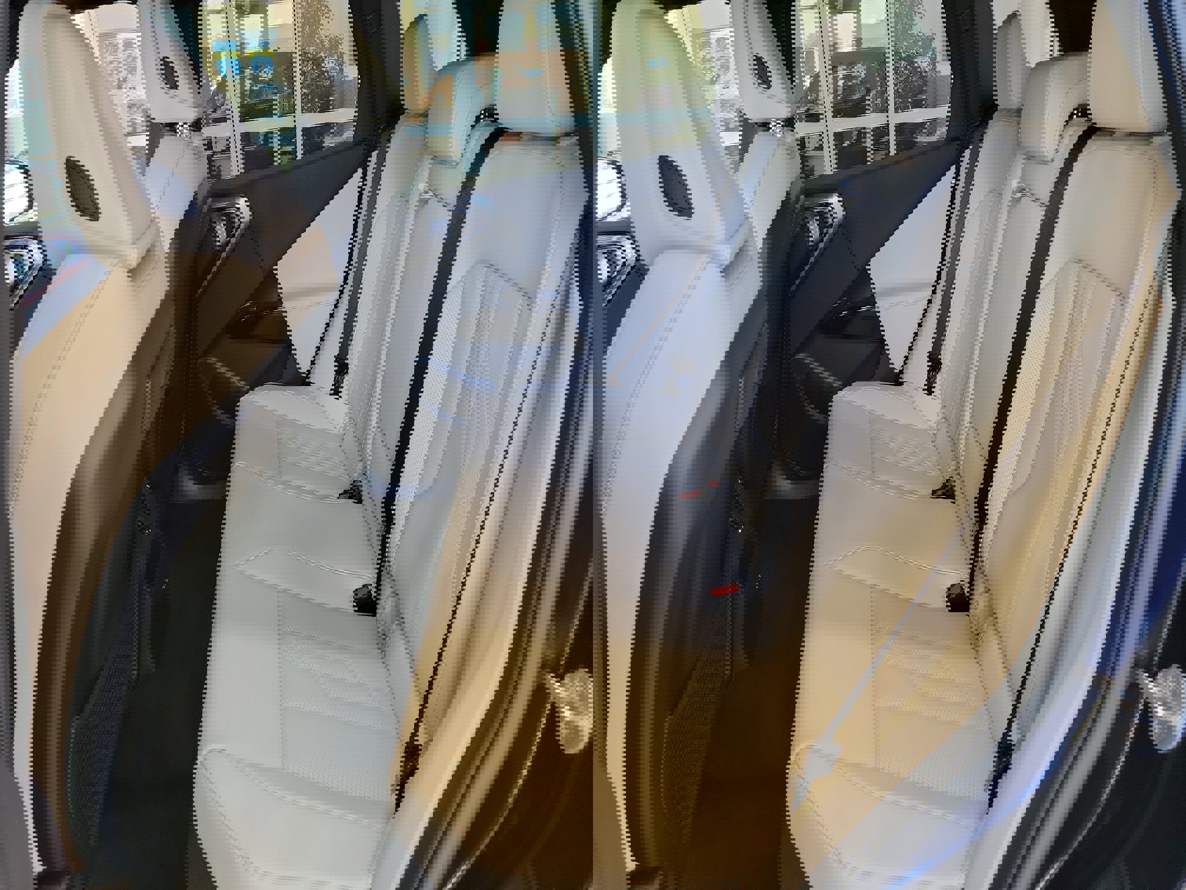 New 2026 BMW X3 xDrive30 w/ Premium Package image 27