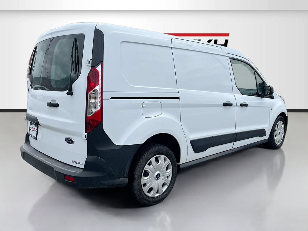 Used 2023 Ford Transit Connect XL FWD image 7