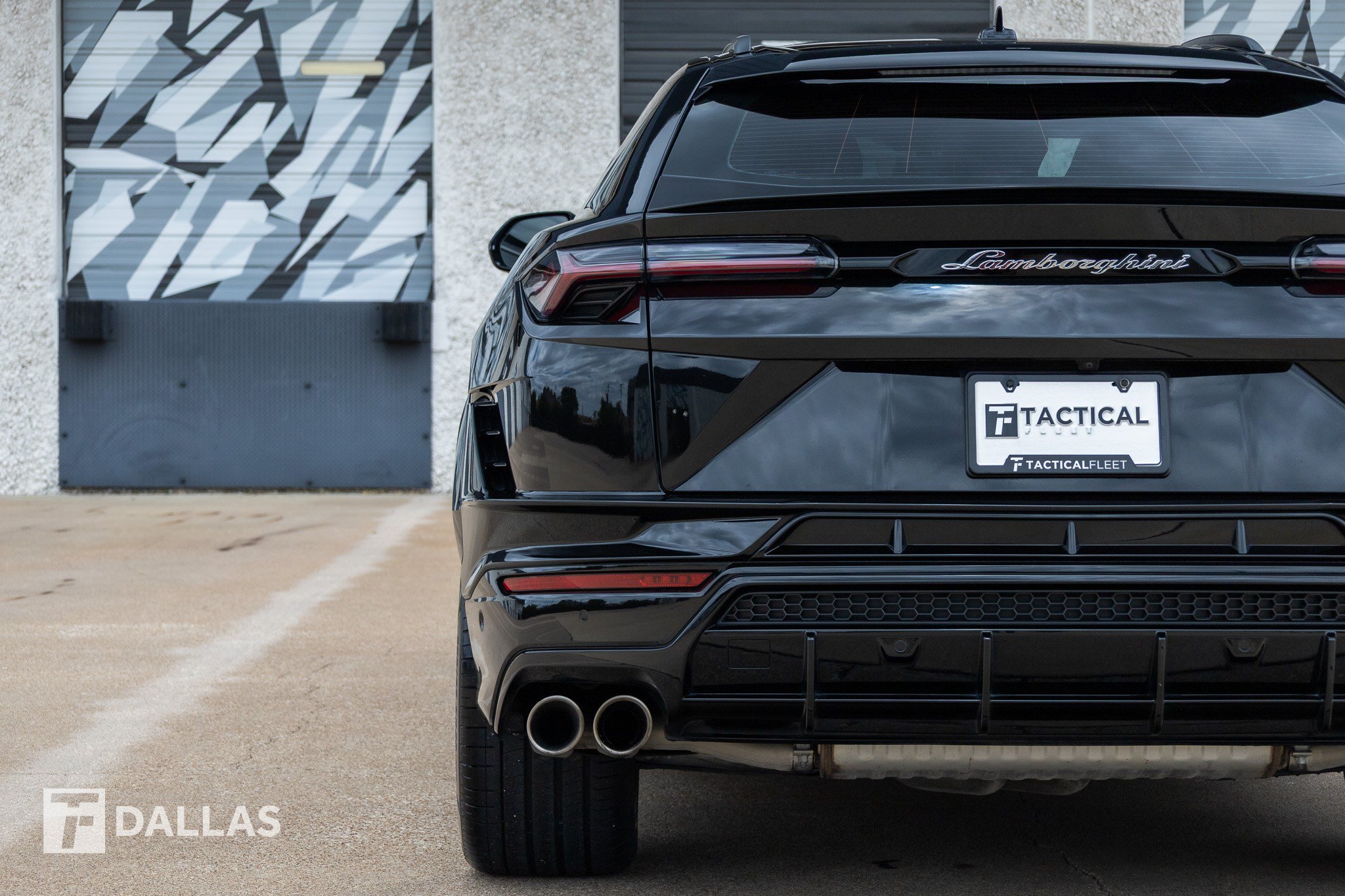 Used 2024 Lamborghini Urus S AWD/4WD image 14