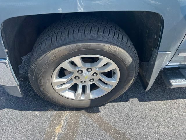 Used 2014 Chevrolet Silverado 1500 LTZ RWD image 15