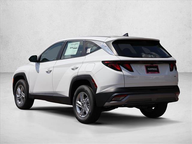 New 2026 Hyundai Tucson SE AWD/4WD image 7