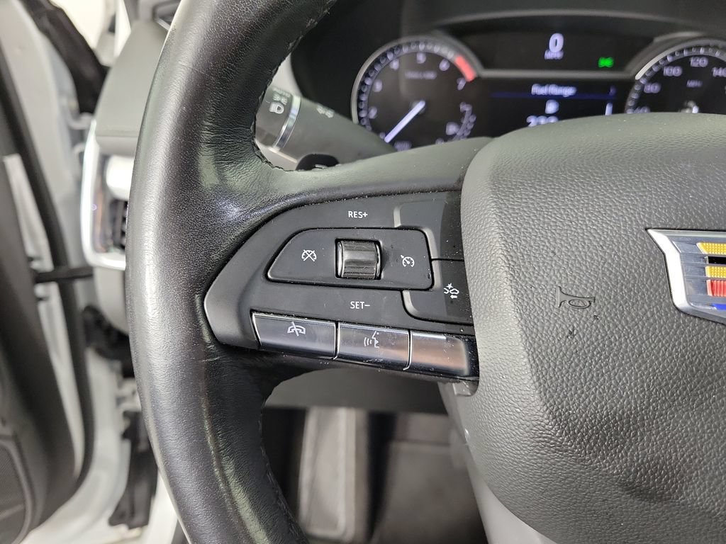 Used 2023 Cadillac XT4 Premium Luxury FWD image 22