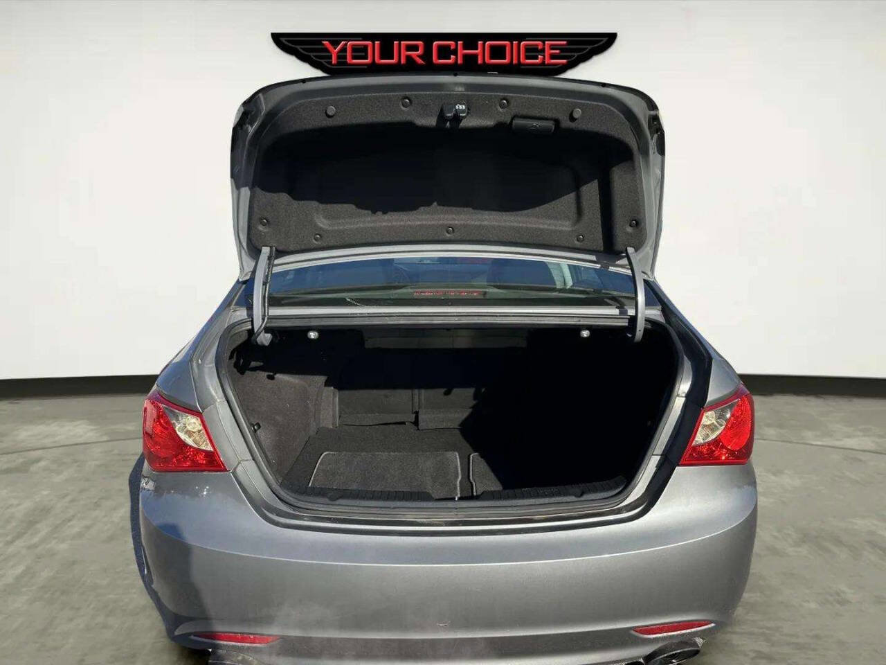 Used 2012 Hyundai Sonata SE image 11