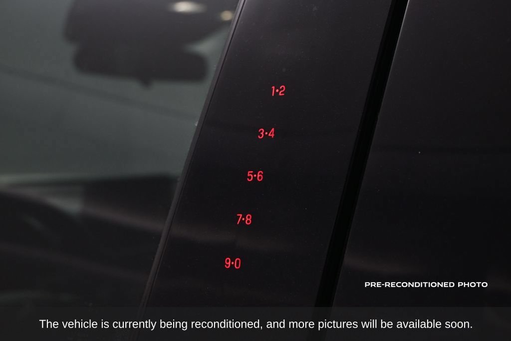 Used 2023 Ford Bronco Sport Big Bend w/ Convenience Package AWD/4WD image 9