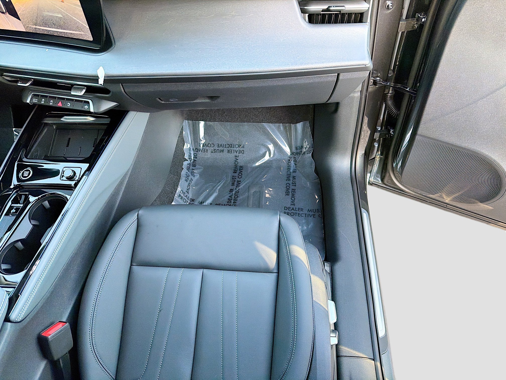 New 2026 Audi Q3 quattro 2.0T image 18