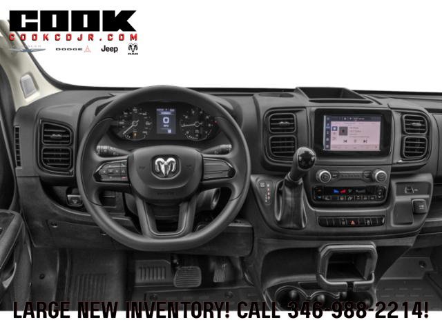 New 2027 RAM ProMaster 1500 FWD image 8