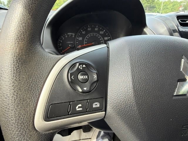 Used 2019 Mitsubishi Mirage G4 ES FWD image 21