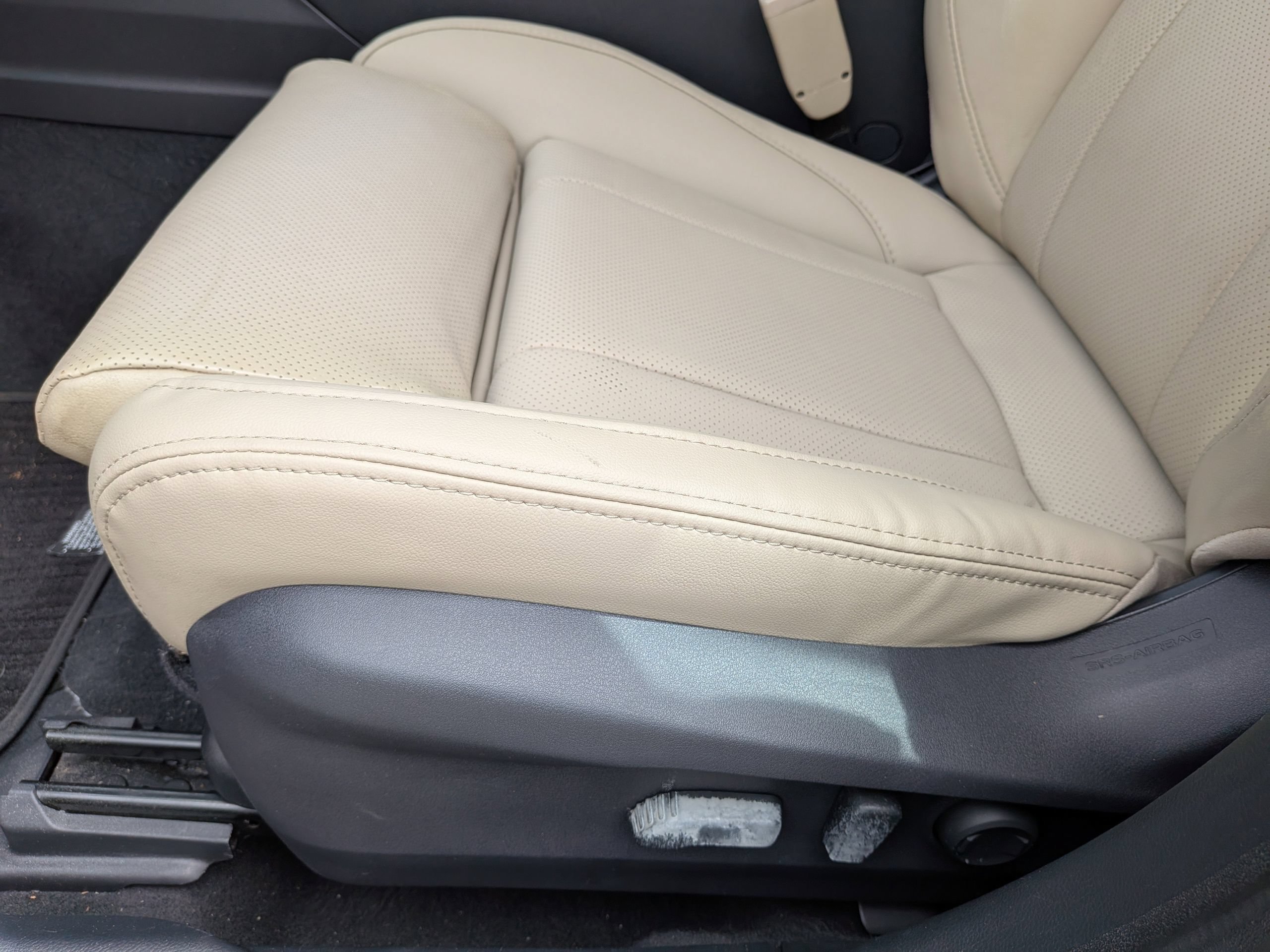 Used 2020 Subaru Legacy Limited AWD/4WD image 31