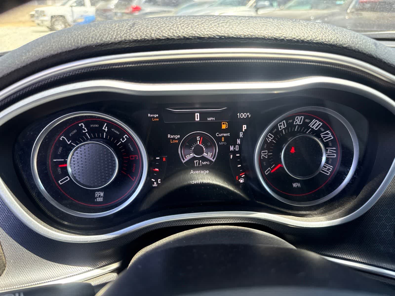 Used 2015 Dodge Challenger R/T Plus RWD image 21