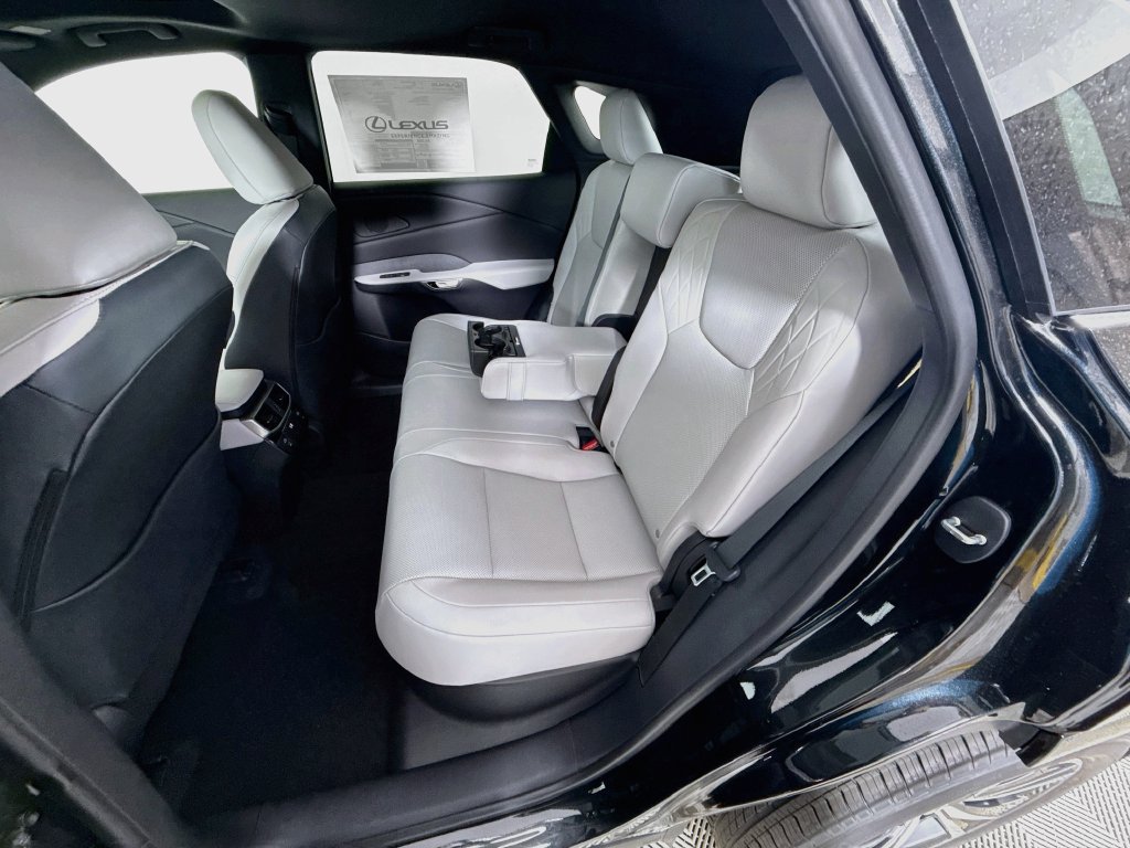 New 2026 Lexus RX 350 Premium w/ Convenience Package FWD image 17