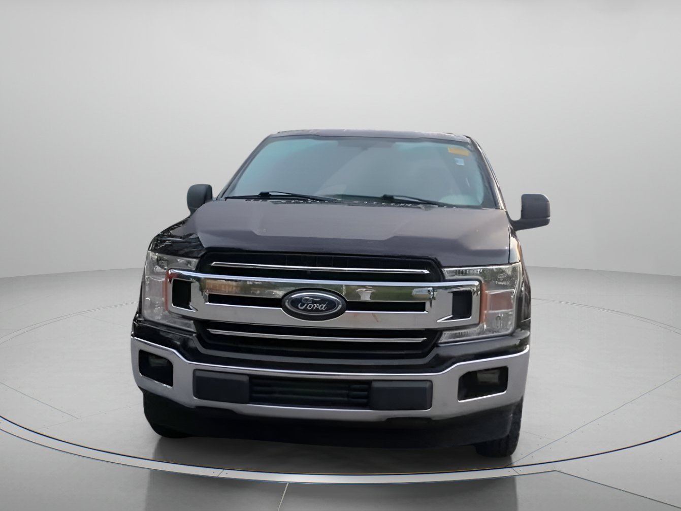 Used 2018 Ford F150 XLT RWD image 8