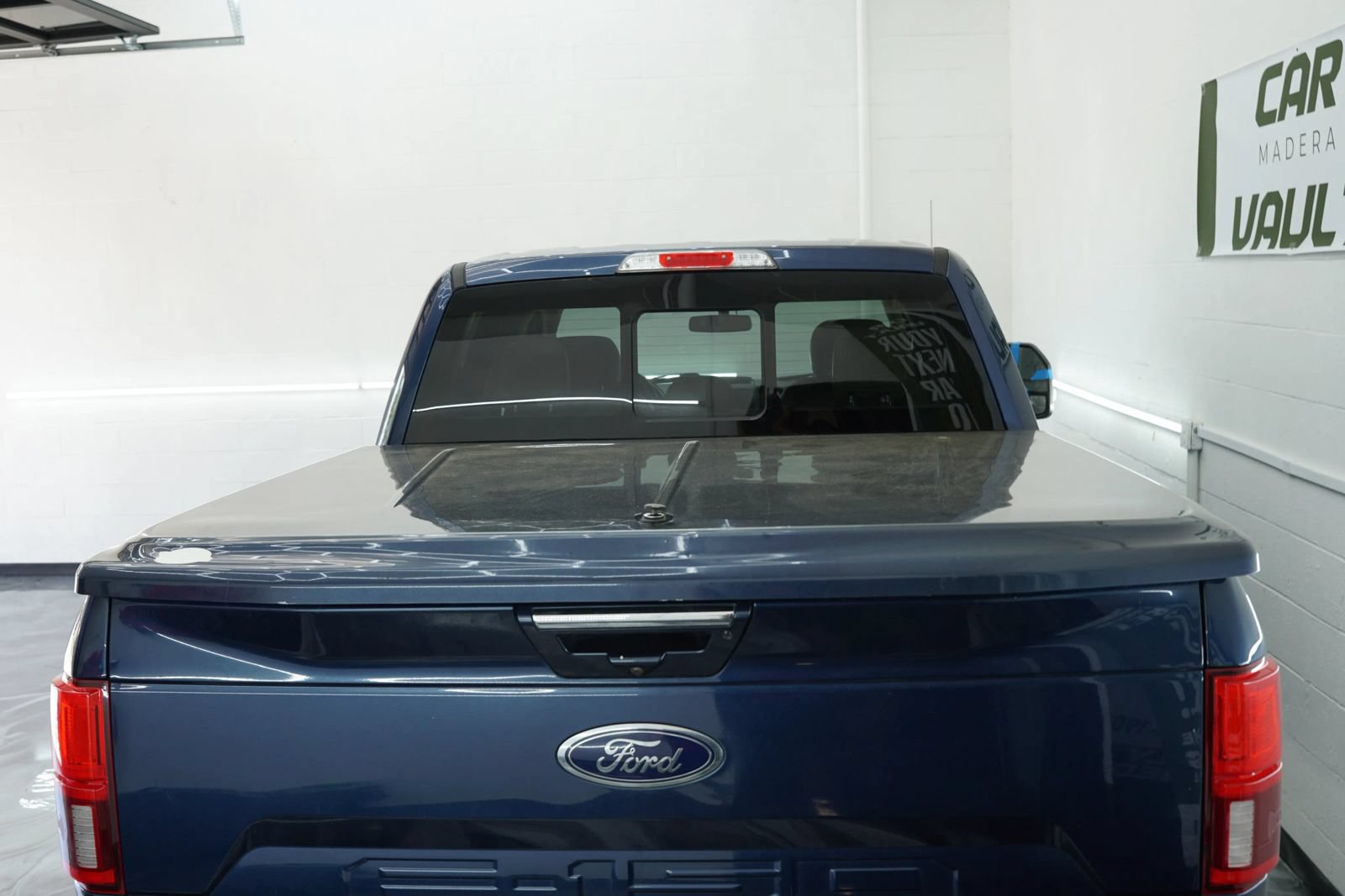 Used 2019 Ford F150 Lariat w/ Equipment Group 502A Luxury RWD image 15